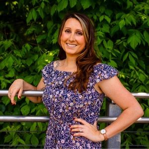 Meet your Posher, Allison